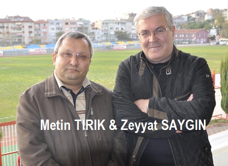 Erdekspor`da yeni yapılanma