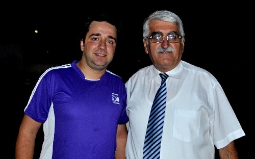 Amatör maçların hakemleri açıklandı
