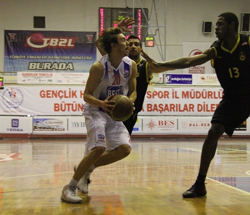 BEST NEFES ALDI 79-72