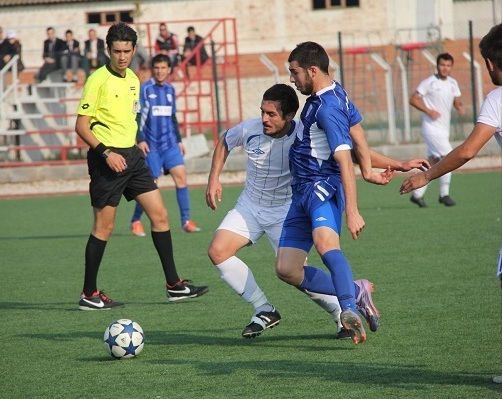 DUELLODAN GALİP ÇIKMADI 2-2