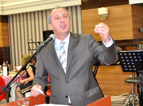 CHP