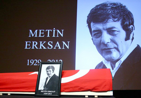 Sinemada yaprak dökümü