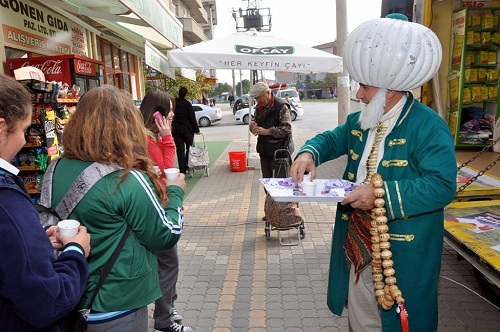 Nasreddin Hoca Gönen