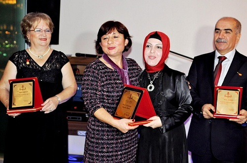 Bandırma ilk Öğretimde veda zamanı