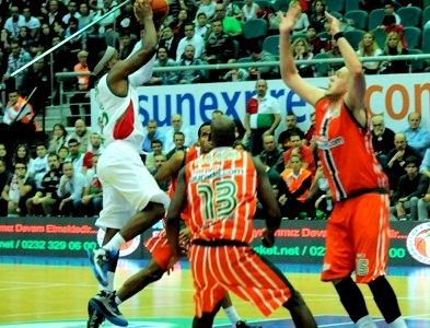 Banvit İzmir