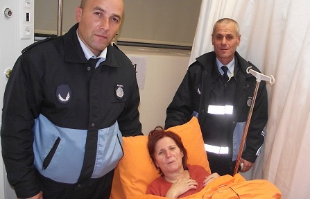 Akçay`da kayboldu, Erdek`te bulundu