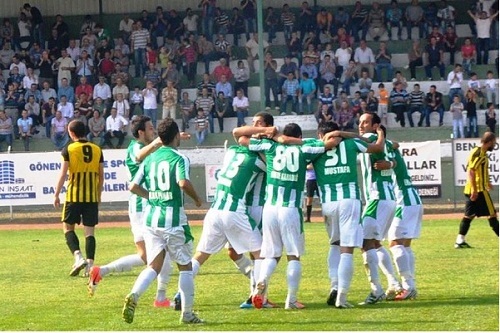 Şanssızlık Değil de Ne?