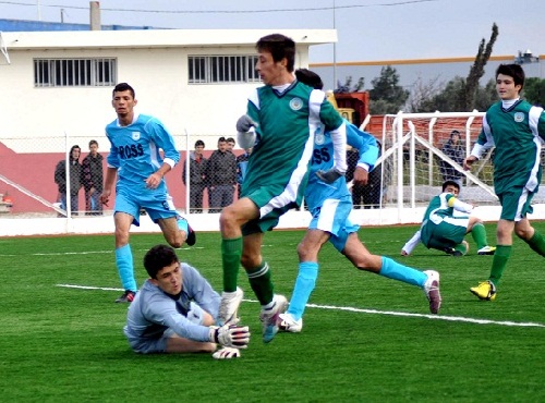 R.GENCER EML  - İMKB EML