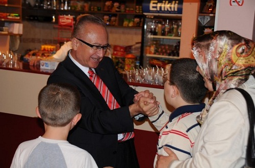 Amacına uygun kutlanacak