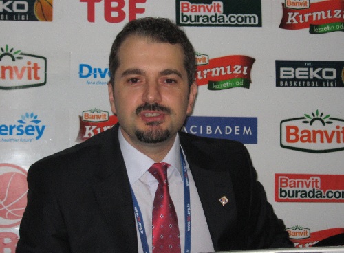 Tofaşspor Baş Antrenörü Ahmet Çakı: