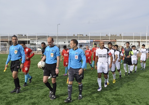 Sanayi`den Kızıksa`ya balans ayarı 3-1