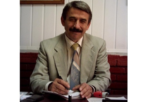 Mekanın Cennet Olsun Hocam...