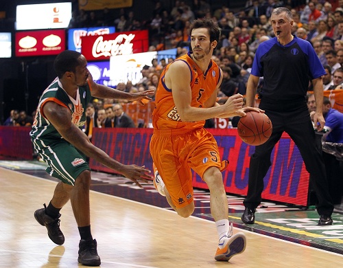 Banvit Eurocup`ta gözünü liderliğe dikti
