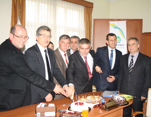 Zeytinlide sözleşme