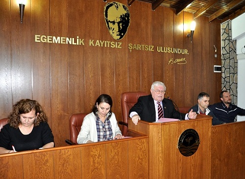 BAŞKAN İNCEOĞLU