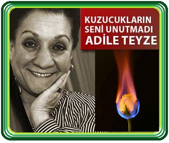   Ustalara Saygı