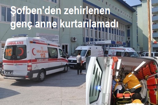 Gönen`de şofben faciası