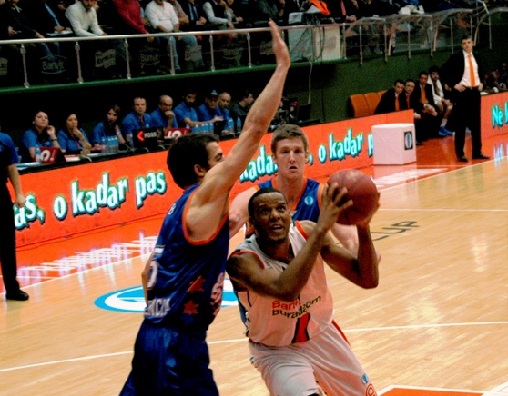 Banvit turu Almanya