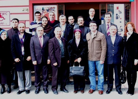 AK Parti