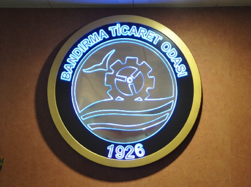 Ticaret Odasından``KOKU``açıklaması