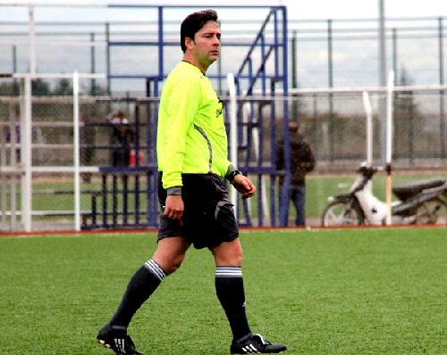 Egemen Günöz, Bandırma