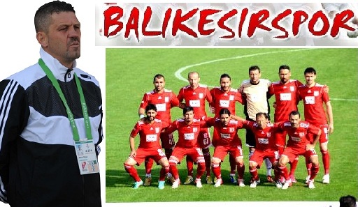 Bal-kes`te deprem