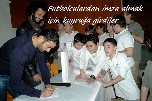 Bandırmaspor Zümrüt`e konuk oldu