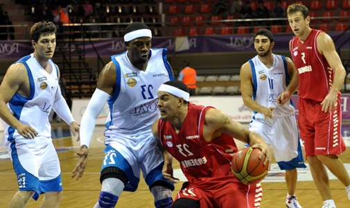 BANVİT  R.H. GAZİANTEP BŞB