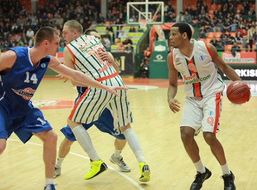 eurocup ta en değerli oyuncu seçildiler