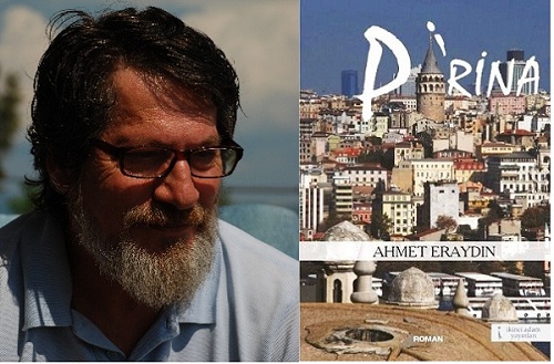 Ahmet Eraydın