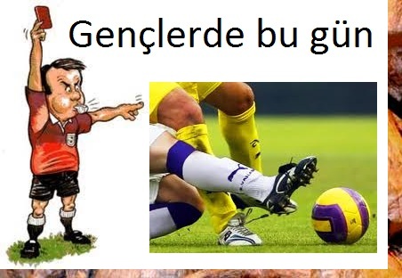 Gençler Liginde toplu sonuçlar