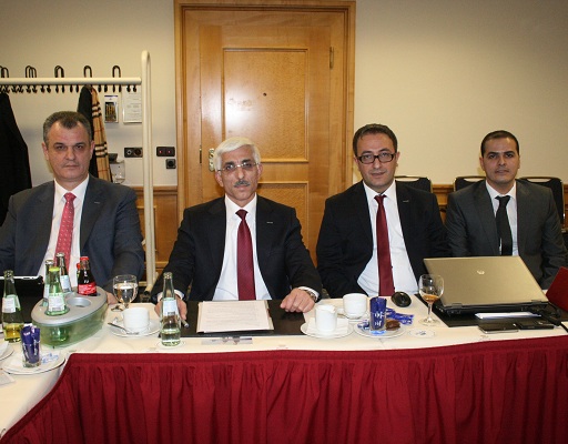 Marmarabirlik pazar genişletti