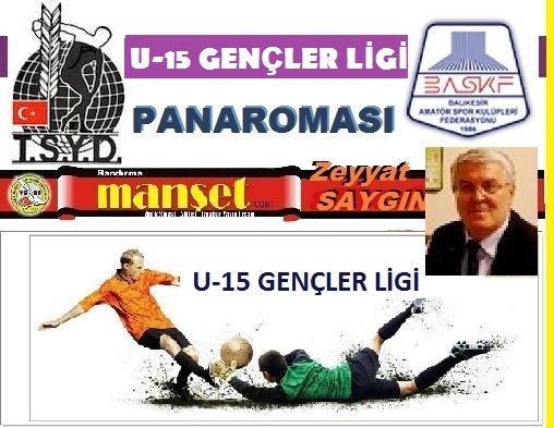 U-15 PANAROMA