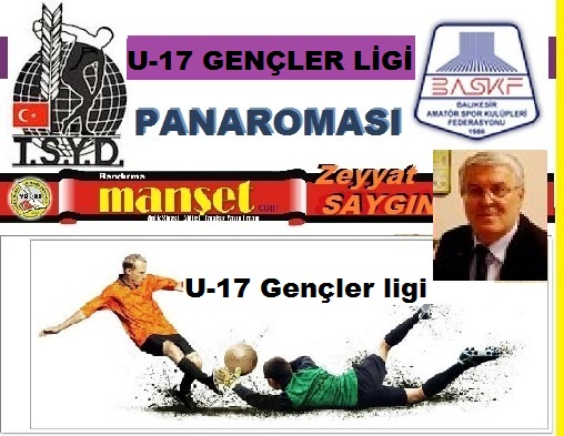 U-17 PANAROMA