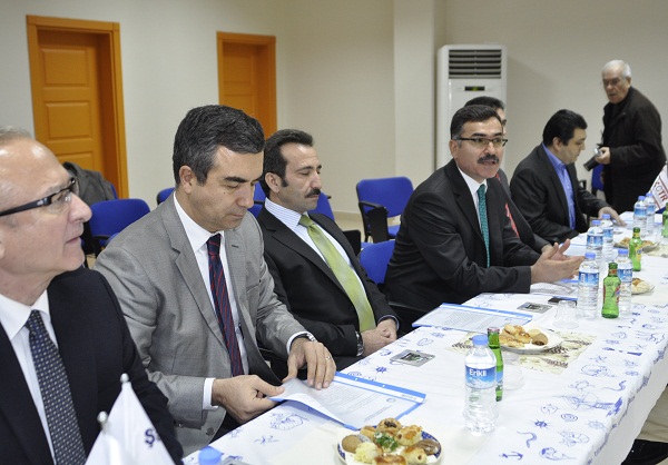 Balıkesir Valisi Ahmet Turhan: