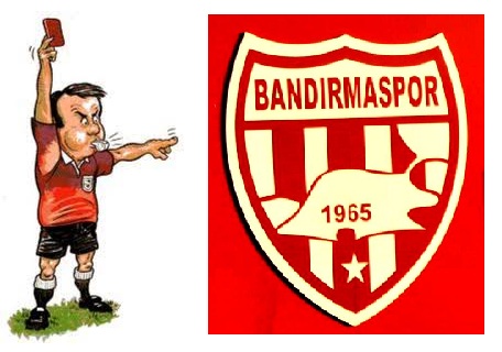 Olmuyorsa bırak git!...