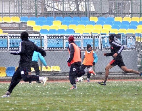 Erdekspor`da hedef 3 puan