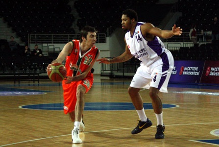 Banvit Ankara
