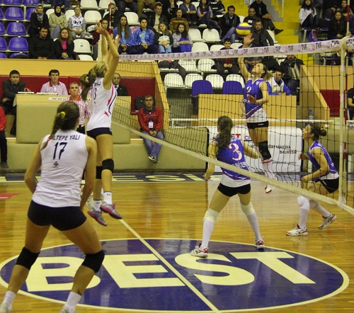 BALIKESİR`İN GURURLARI