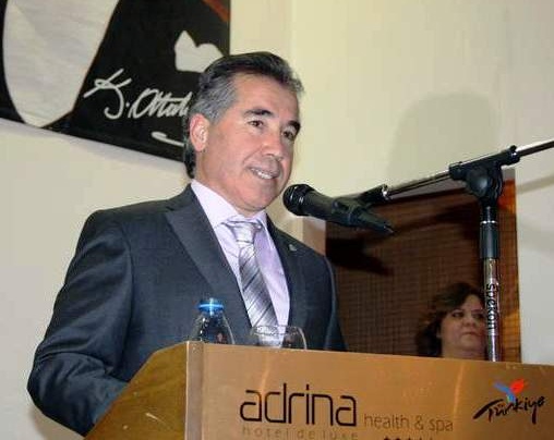  HEDEF  10 MİLYAR DOLAR İHRACAT