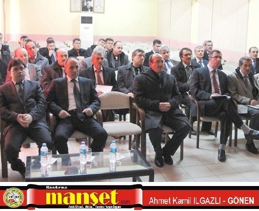 Özel Eğitim Uygulamaları Semineri