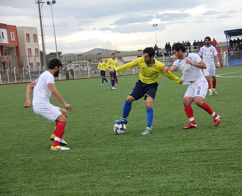 Özel İdarespor No Stop