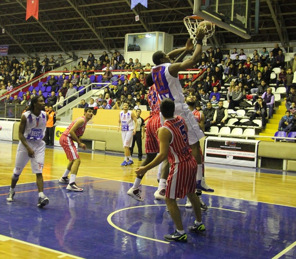 DARÜŞŞAFAKA HAZIRLIKLARI SÜRÜYOR