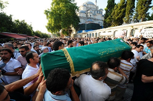 Reşat Çağan