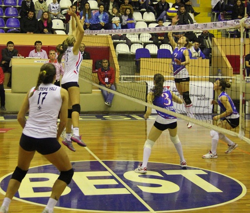 ZİRVE EL DEĞİŞTİRDİ