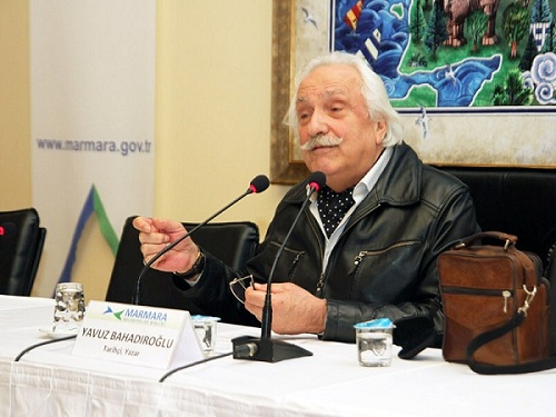  ŞEHZADELER ÖLDÜRÜLMESEYDİ OSMANLI ÇÖKERDİ
