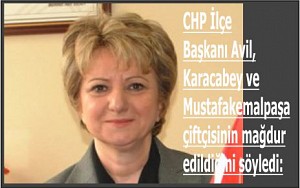 Tarımsal toplulaştırmada rant iddiası