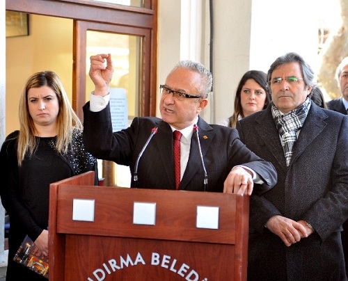 Bandırma Eğitim Destek Evi yeniden