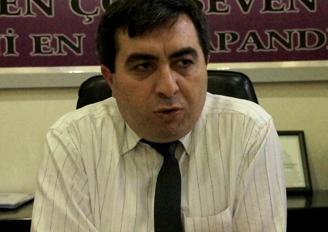 Sınır aşan kirliliğe el koydu