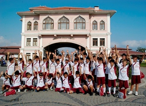 Bandırmaspor, U-10